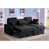 Dark Grey est en rupture de stock