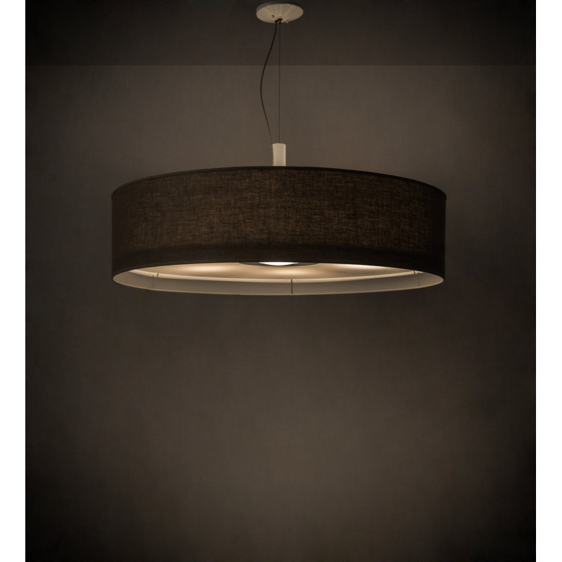 6 - Light Pendant
