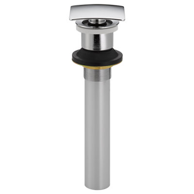 Pop-Up Bathroom Sink Drain