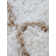 Eddy Shaggy Boho Beige Rug