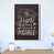 White Framed is out of stock