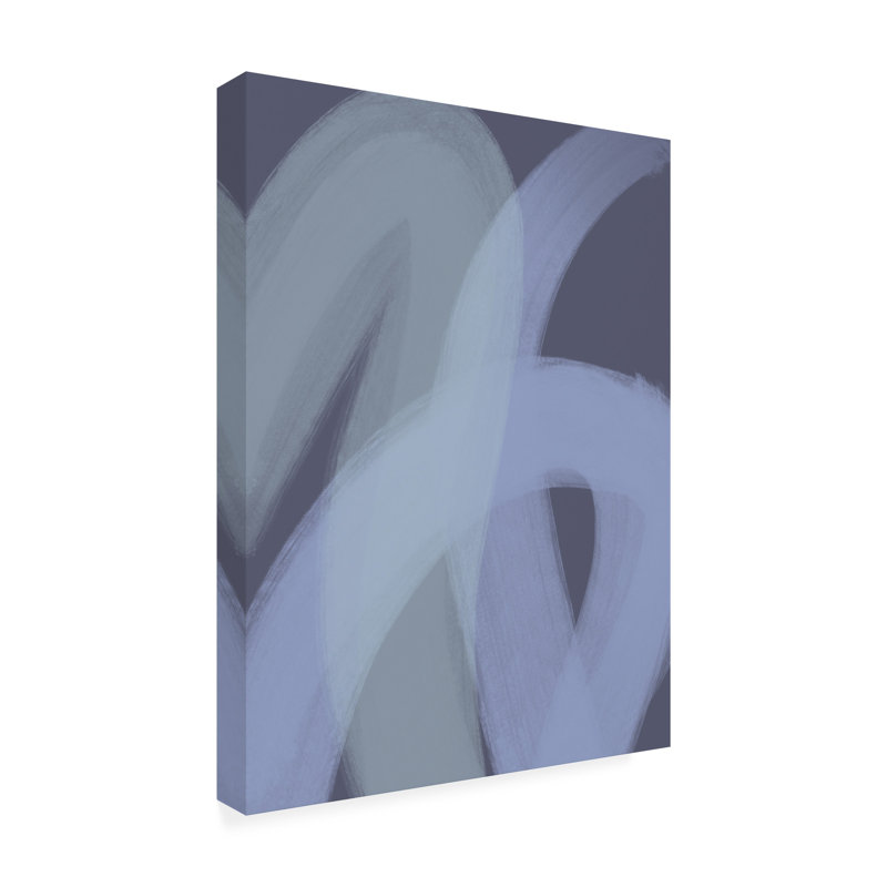 Yopie Studio Veritas, art sur toile, H 24 po x l 18 po x P 2 po