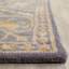 Tapis oriental en laine touffeté à la main Rudra-1349874462