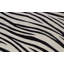 Wool Animal Print Area Rug