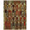 Wool Southwestern Area Rug