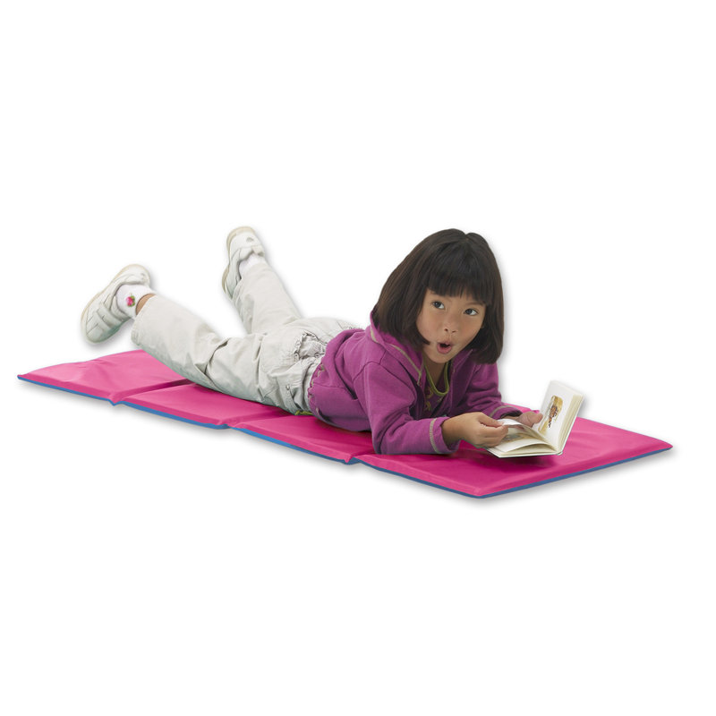 Jeu en mousse enfant