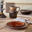 Poterie Stoneware Dinner Plate