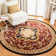 Alger Hand Tufted Wool Oriental Rug
