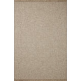 Loloi II Dawn Indoor/Outdoor Natural Area Rug
