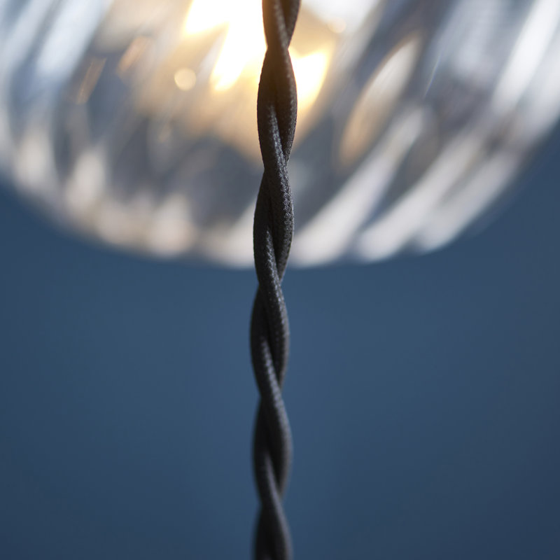Londino 5 - Light Cascade Cluster Pendant