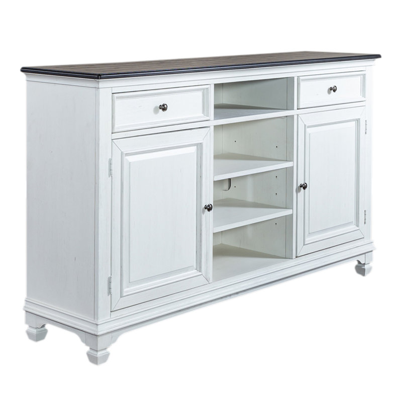 Colburn TV Stand for TVs up to 75"