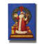 «Victorian Santa» par Christopher Nick, art mural sur toile-1184724945