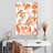 Harnek Premonition Orange-108503859