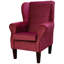 74cm Wide Tufted