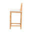 Tabouret 31,5 po Bilol