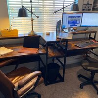 Dogan 94.5'' Desk