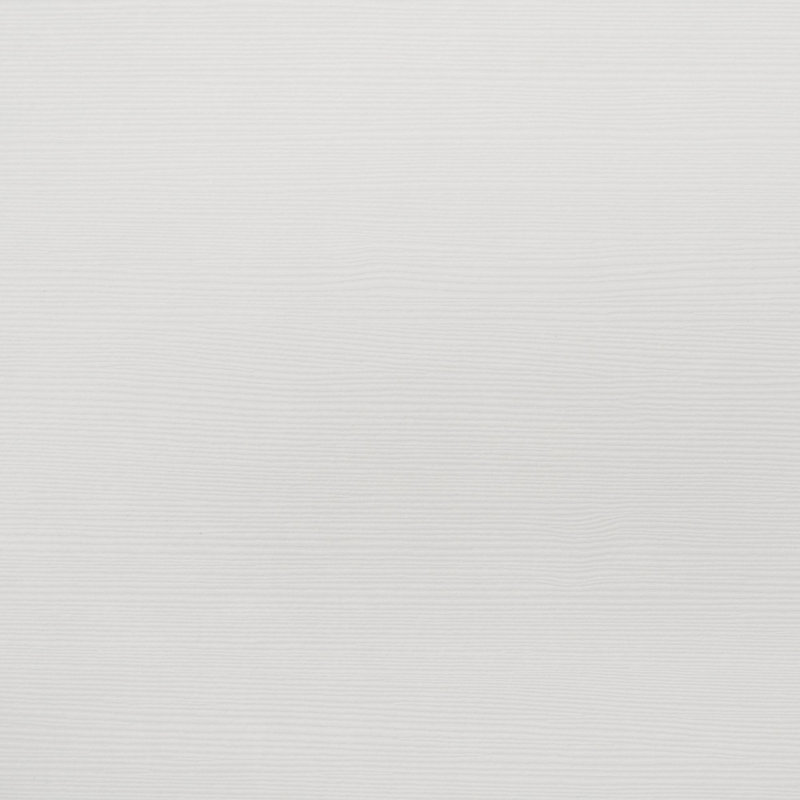 Commode blanche à 5 tiroirs, Blanc