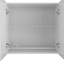 Armoire murale, porte double-94067149