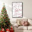 Toile tendue avec cadre O'Come-1606191452-1606191453-1606191445