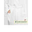 Peignoir mi-mollet en molleton avec poches-1846350365-1846350362