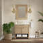 Solene Rectangle Mirror-1074777762
