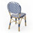 Outdoor Bistro Chairs