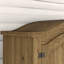 Androula 4 Door Wardrobe