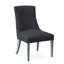 Tuxedo Slipper Dining Chair-61734256-61734302