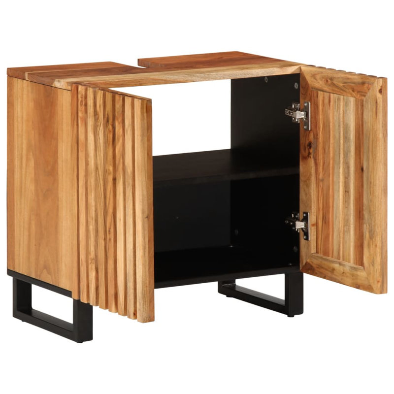Bathroom Vanity with Basin