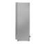 25 in. Commercial Stainless Steel 1-Door Reach-In Freezer, 12 cu. ft. RIF-1D-SS12C