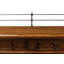Covent Gardens 96 in. W Solid Wood-50306981