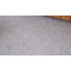 Tapis gris clair lavable à la machine Brenly-1683559524