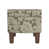 Brown Jacobean