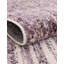 Tapis mauve Elsmere-336586303