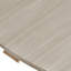 St. Charles Vanity Desk - Dove Gray