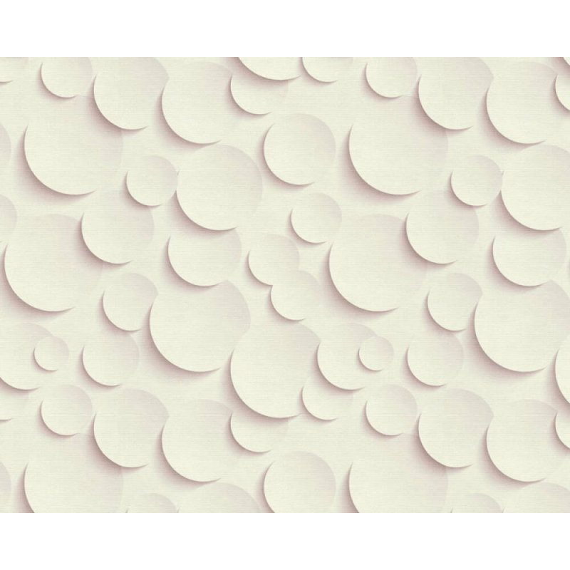 33' L x 21" W Wall Mural