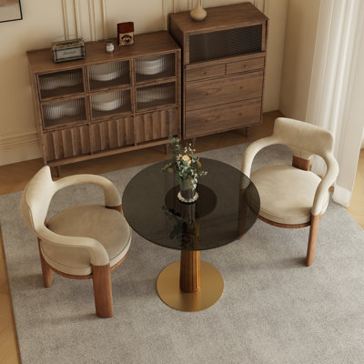 Dining Tables by Ivy Bronx
