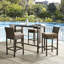Ensemble de 4 tabourets de bar Conduit-1231656894-1231725621