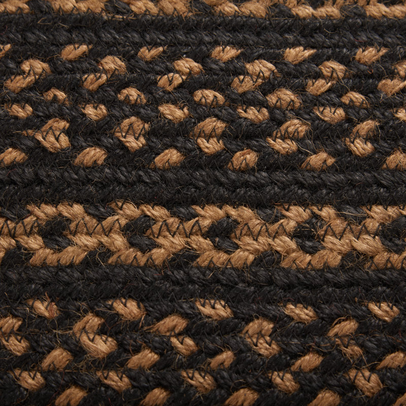 Slauson Rug, Oval 1'8" x 2'6"