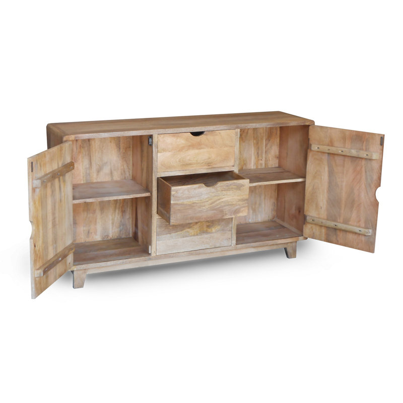 Paquette 150cm Sideboard