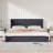 Annek Upholstered Bed Frame with Lift Up Storage, 40.9"H Wingback Headboard, Wood Slats & Metal Frame, Multiple Sizes & Fabric Options Available-104047212-107940612