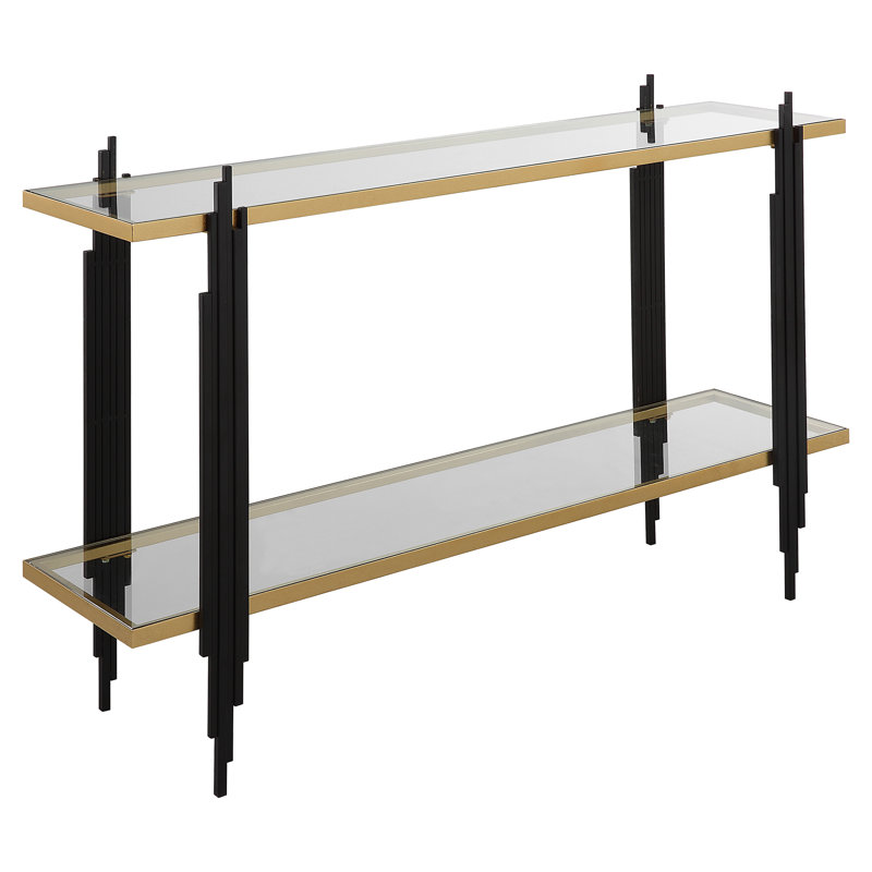 Console Mercer41 Empire Cityscape