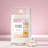  Vanilla Cupcake Medium Pillar Scented Candle