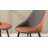 Mickens 18'' H Faux Leather Upholstered Side Chair-1666026807