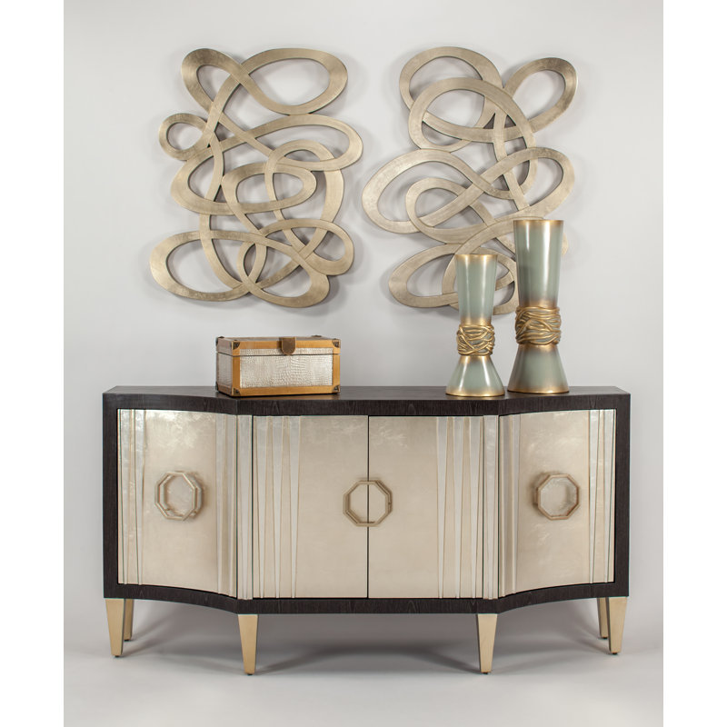 Accent Cabinet