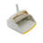 Joseph Joseph CleanTech Dustpan & Broom Sweep Set
