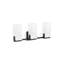 Honesty Three-Light Sconce-1083579467