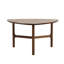 Dune Wooden Coffee Table-1158260775