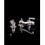 Manhattan Widespread Bathroom Faucet with Drain Assembly-59369849