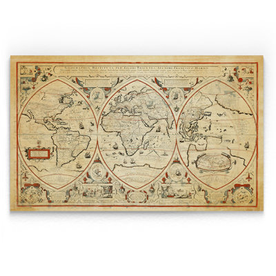 Single Picture Frame Print